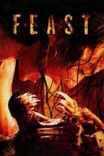 فیلم Feast 2005