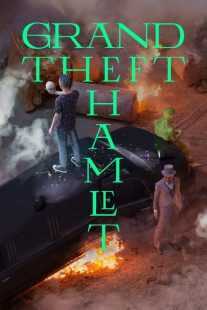 مستند Grand Theft Hamlet 2024