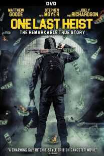 فیلم The Hatton Garden Job 2017