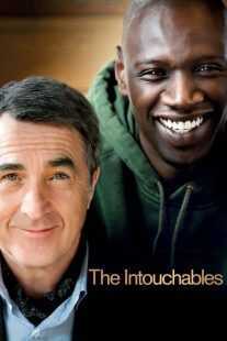 فیلم The Intouchables 2011