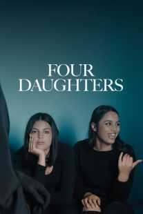 مستند Four Daughters 2023