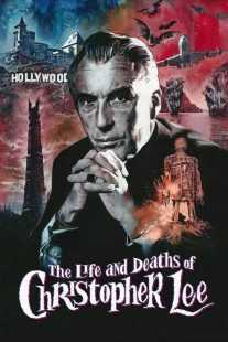 مستند The Life and Deaths of Christopher Lee 2024