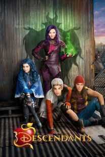 فیلم Descendants 2015