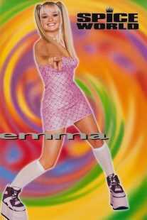 فیلم Spice World 1997
