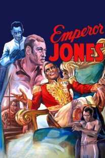 فیلم The Emperor Jones 1933