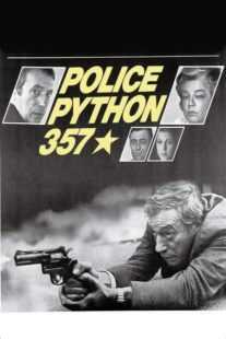 فیلم Police Python 357 1976