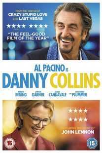 فیلم Danny Collins 2015