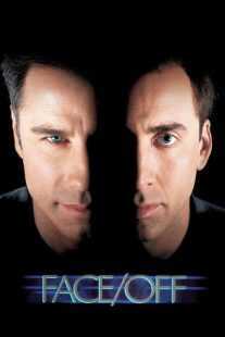 فیلم Face/Off 1997