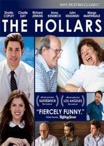 فیلم The Hollars 2016