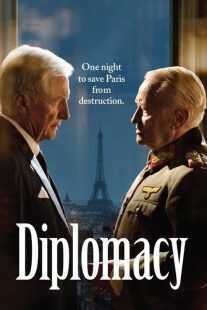فیلم Diplomacy 2014