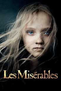 فیلم Les Misérables 2012