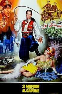فیلم 2 mafiosi contro Al Capone 1966