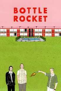 فیلم Bottle Rocket 1996