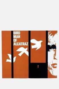 فیلم Birdman of Alcatraz 1962
