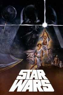 فیلم Star Wars: Episode IV – A New Hope 1977