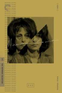 فیلم Mamma Roma 1962