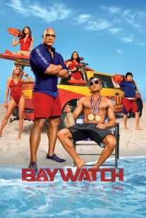 فیلم Baywatch 2017