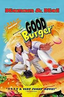 فیلم Good Burger 1997