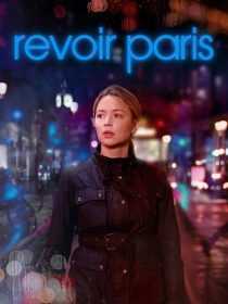 فیلم Revoir Paris 2022