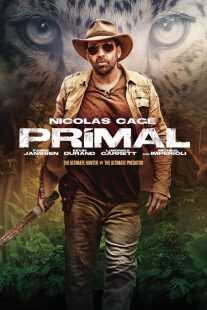 فیلم Primal 2019