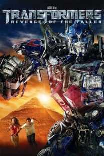 فیلم Transformers: Revenge of the Fallen 2009