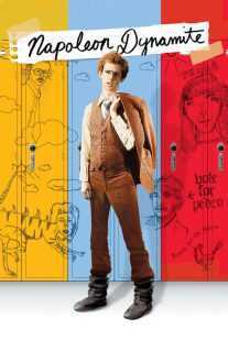 فیلم Napoleon Dynamite 2004