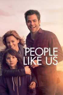 فیلم People Like Us 2012