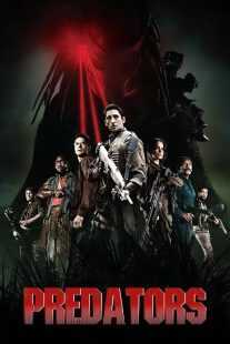 فیلم Predators 2010
