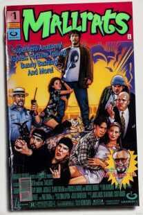 فیلم Mallrats 1995