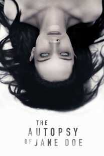 فیلم The Autopsy of Jane Doe 2016