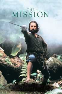 فیلم The Mission 1986