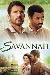 فیلم Savannah 2013