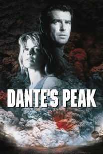 فیلم Dante’s Peak 1997