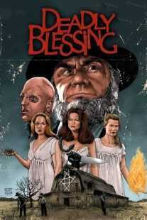 فیلم Deadly Blessing 1981