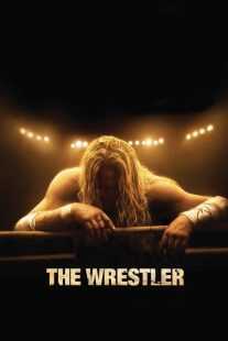 فیلم The Wrestler 2008