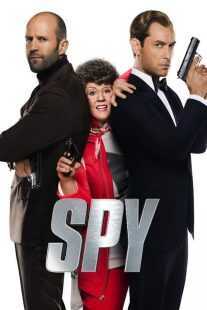 فیلم Spy 2015