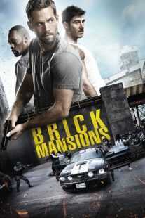 فیلم Brick Mansions 2014
