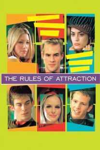 فیلم The Rules of Attraction 2002