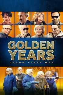 فیلم Golden Years 2016