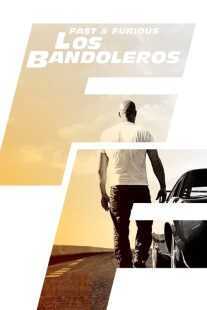 فیلم Los Bandoleros 2009