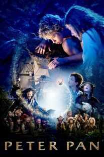 فیلم Peter Pan 2003