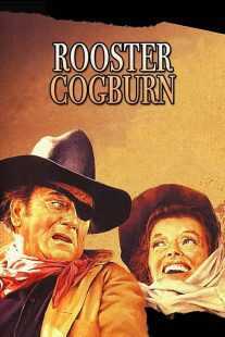 فیلم Rooster Cogburn 1975