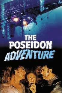 فیلم The Poseidon Adventure 1972