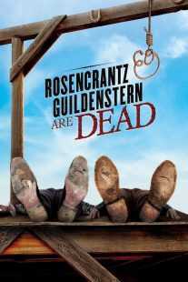 فیلم Rosencrantz & Guildenstern Are Dead 1990