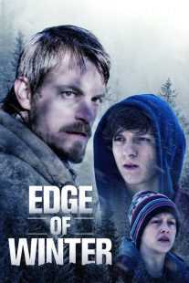 فیلم Edge of Winter 2016
