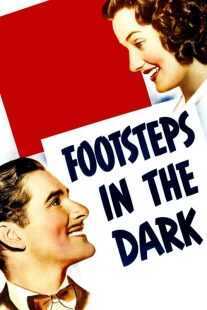 فیلم Footsteps in the Dark 1941
