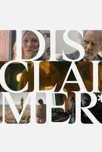 سریال Disclaimer