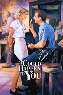 فیلم It Could Happen to You 1994