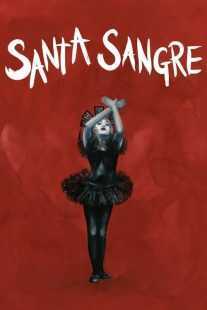 فیلم Santa Sangre 1989