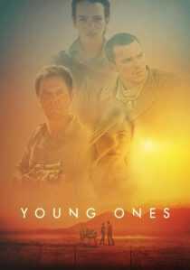 فیلم Young Ones 2014